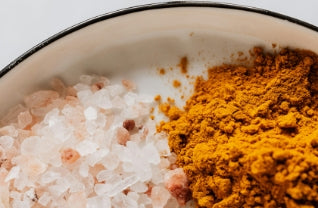 Baharatlı Zencefil, Guarana, Pembe Biber