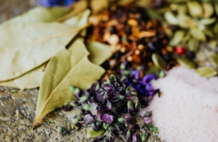 Aromatik Bitkiler